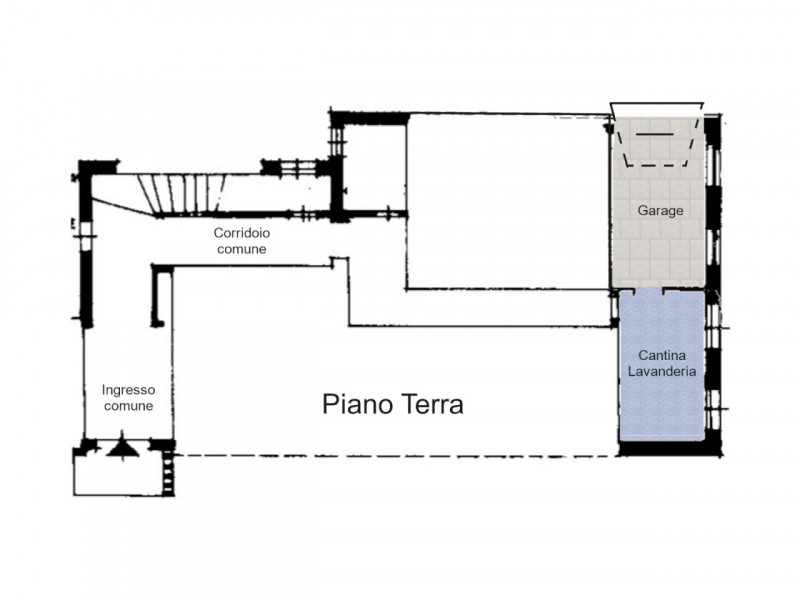 3 CAMERE in CITTA' GIARDINO €.295.000 - rif.MR320B

Scopri il tuo nuovo rifugio nel cuore della p...