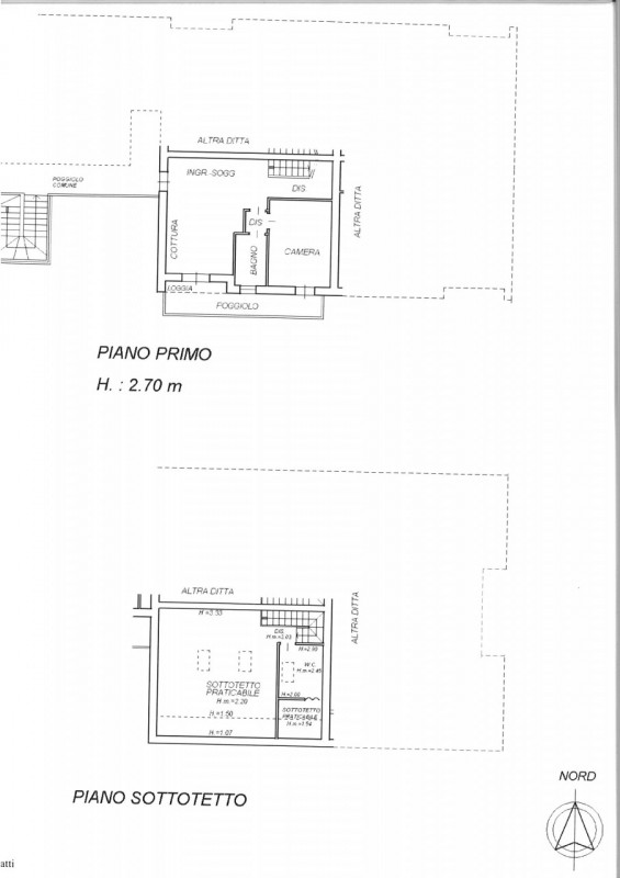 Campodarsego in zona centrale e residenziale, comodo a tutti i servizi del paese, proponiamo un a...