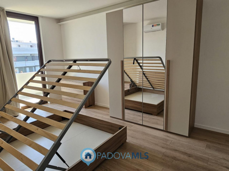 Immobile in esclusiva al Gruppo Padova MLS
PADOVA Zona Stanga - Via Pellizzo. Proponiamo in affit...