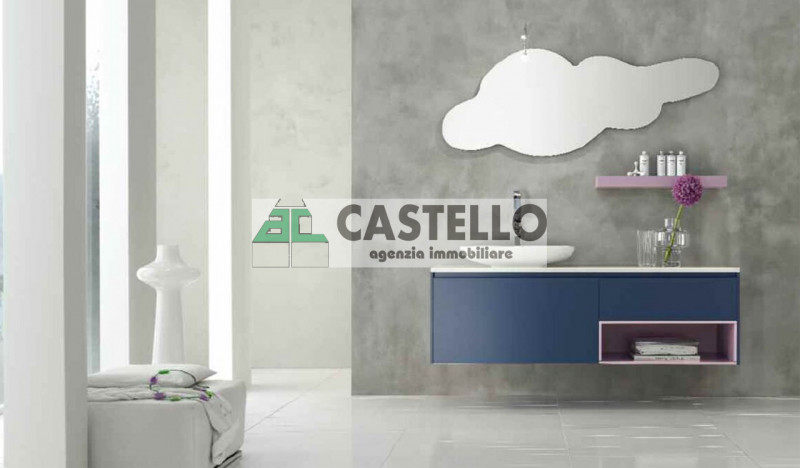 Camposampiero centro nuovi spaziosi 2 camere, 3 camere ed attici con terrazzo, garage+posto auto ...