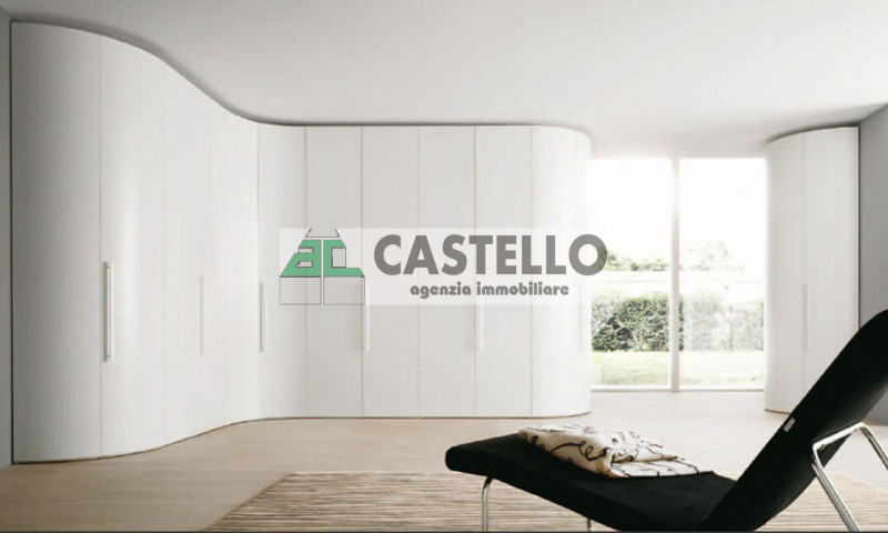 Camposampiero centro nuovi spaziosi 2 camere, 3 camere ed attici con terrazzo, garage+posto auto ...