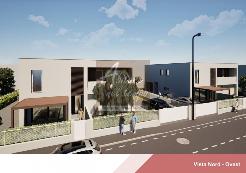 CITTADELLA (PD) - VIA CASARETTA

In nostra esclusiva proponiamo la vendita di 2 unità bifamiliari...