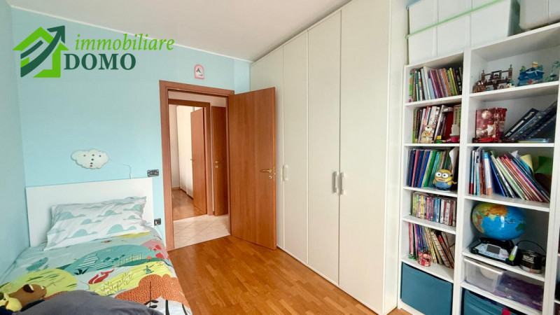 Sarcedo: appartamento bicamere posto al piano terra con ampio giardino privato € 210.000 info 044...