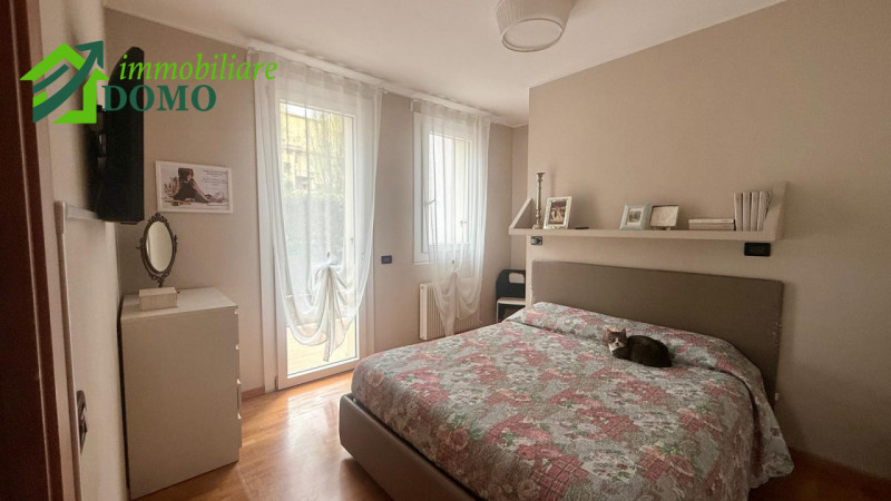 Sarcedo: appartamento bicamere posto al piano terra con ampio giardino privato € 210.000 info 044...