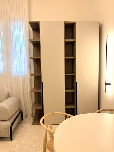 In centro storico, in prestigioso palazzo d'epoca, è disponibile un pied-à-terre di circa 40 mq c...