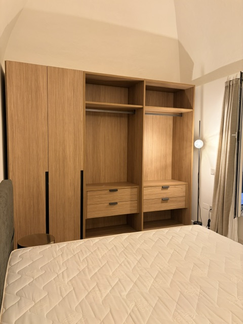 In centro storico, in prestigioso palazzo d'epoca, è disponibile un pied-à-terre di circa 40 mq c...