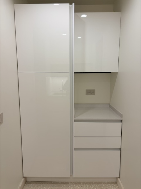 In centro storico, in prestigioso palazzo d'epoca, è disponibile un pied-à-terre di circa 40 mq c...
