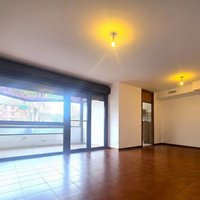 LOCAZIONE 3+2 CON SPOSTAMENTO RESIDENZA - VICENZA, ZONA TEATRO NUOVO: A DUE PASSI DALLE MURA STOR...