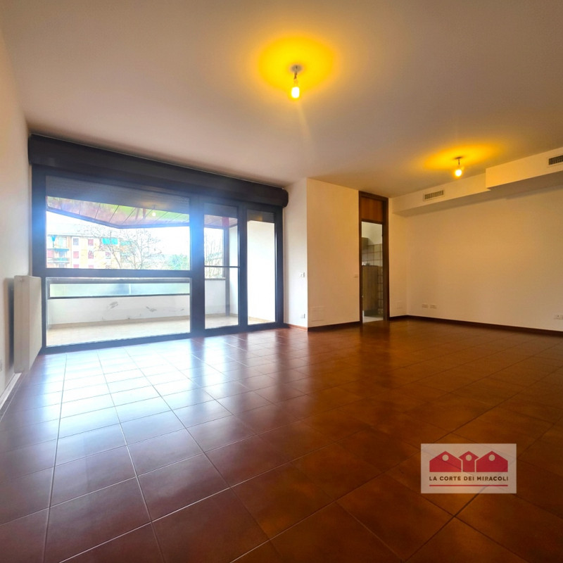 LOCAZIONE 3+2 CON SPOSTAMENTO RESIDENZA - VICENZA, ZONA TEATRO NUOVO: A DUE PASSI DALLE MURA STOR...