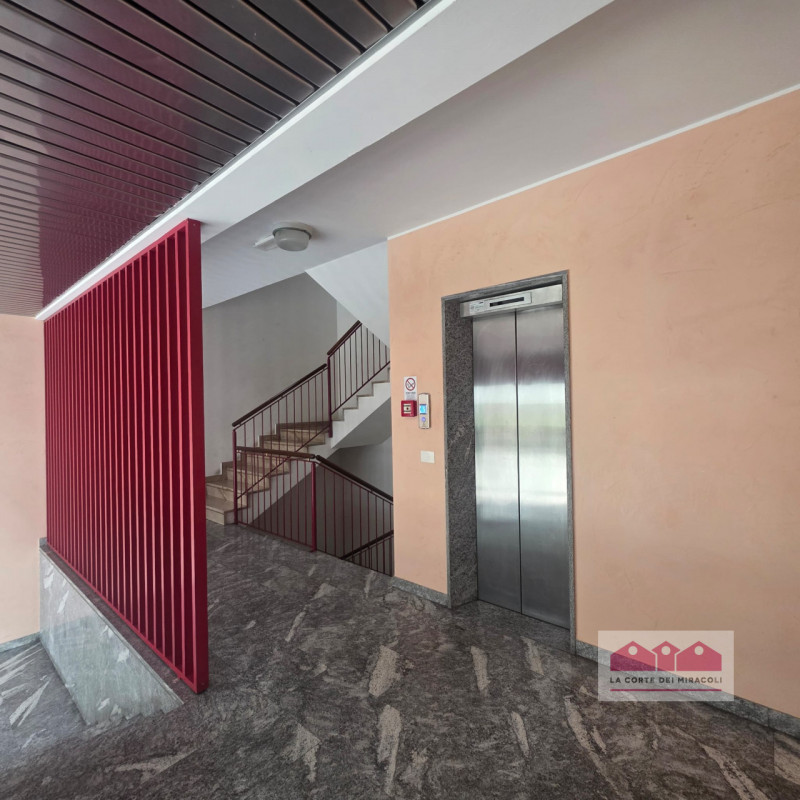 LOCAZIONE 3+2 CON SPOSTAMENTO RESIDENZA - VICENZA, ZONA TEATRO NUOVO: A DUE PASSI DALLE MURA STOR...