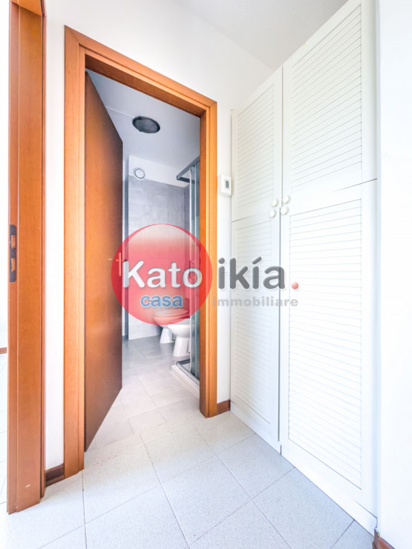 Zona Pomari mini appartamento completamente arredato, ideale anche per investimento.

Composizion...