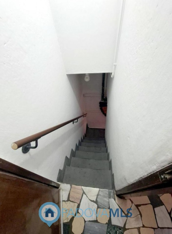 Immobile in esclusiva al Gruppo Padova MLS
PORZIONE DI BIFAMILIARE CON GIARDINO – ARCELLA/S.BELLI...