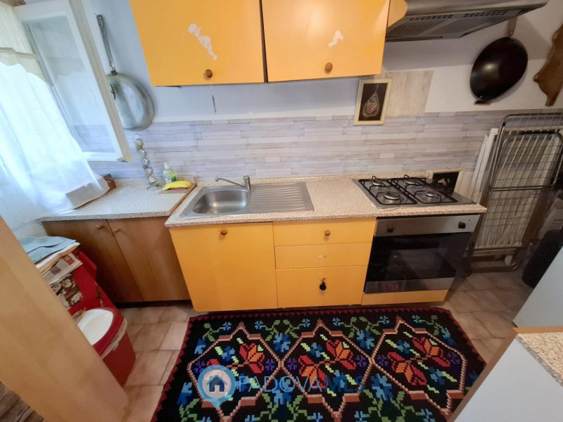 Immobile in esclusiva al Gruppo Padova MLS
PORZIONE DI BIFAMILIARE CON GIARDINO – ARCELLA/S.BELLI...
