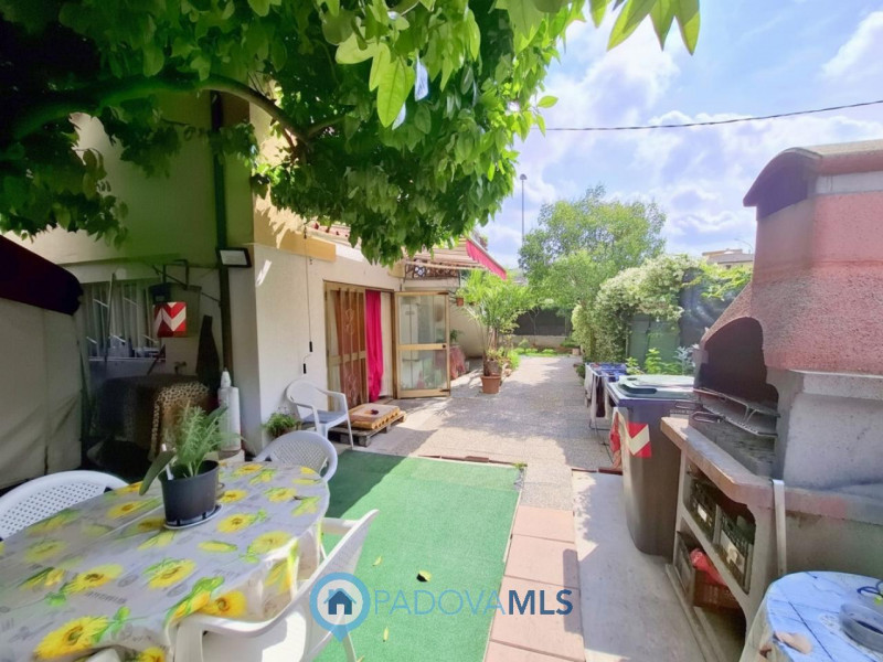 Immobile in esclusiva al Gruppo Padova MLS
PORZIONE DI BIFAMILIARE CON GIARDINO – ARCELLA/S.BELLI...