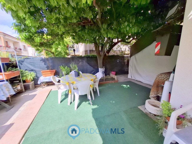Immobile in esclusiva al Gruppo Padova MLS
PORZIONE DI BIFAMILIARE CON GIARDINO – ARCELLA/S.BELLI...