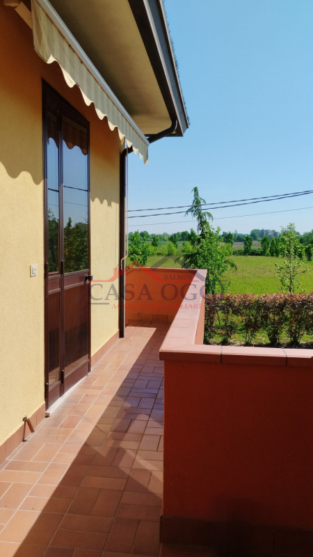 RIF.467A - Montemerlo di Cervarese S. Croce

Proponiamo in vendita una proprietà composta da 2 ap...