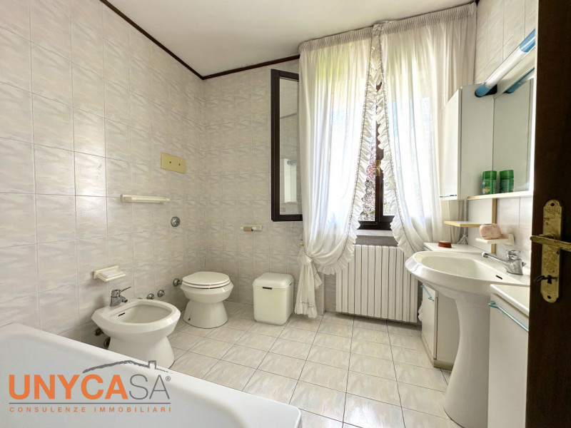 “Il luogo perfetto dove sentirsi davvero a casa.”

La perfetta combinazione tra vivibilità e spaz...