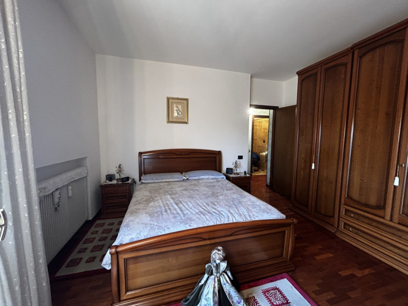 PADOVA – TORRE | Luminoso appartamento con 2 camere, garage e cantina

In quartiere Torre, comodo...