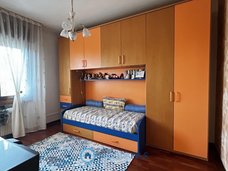 Immobile in esclusiva al Gruppo Padova MLS
PADOVA – TORRE | Luminoso appartamento con 2 camere, g...