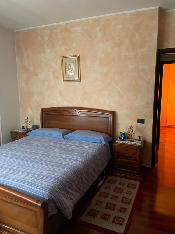 PADOVA – TORRE | Luminoso appartamento con 2 camere, garage e cantina

In quartiere Torre, comodo...