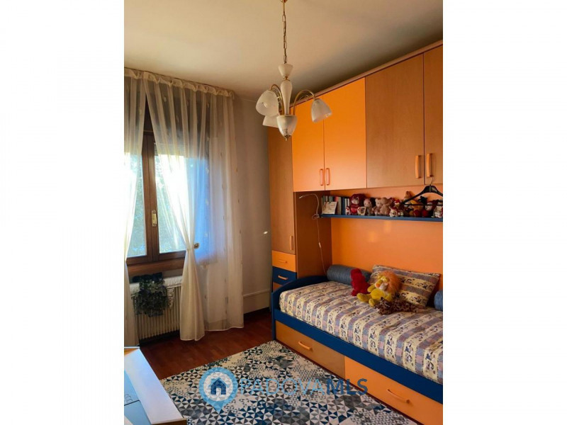 Immobile in esclusiva al Gruppo Padova MLS
PADOVA – TORRE | Luminoso appartamento con 2 camere, g...