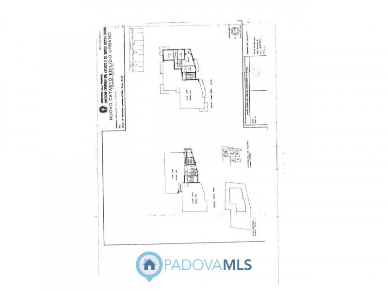 PADOVA – TORRE | Luminoso appartamento con 2 camere, garage e cantina

In quartiere Torre, comodo...