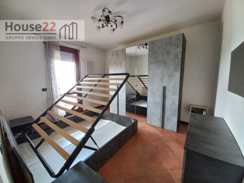 VICENZA - ZONA SETTECA’. In recente e curato condominio si propone in LOCAZIONE moderno bicamere ...
