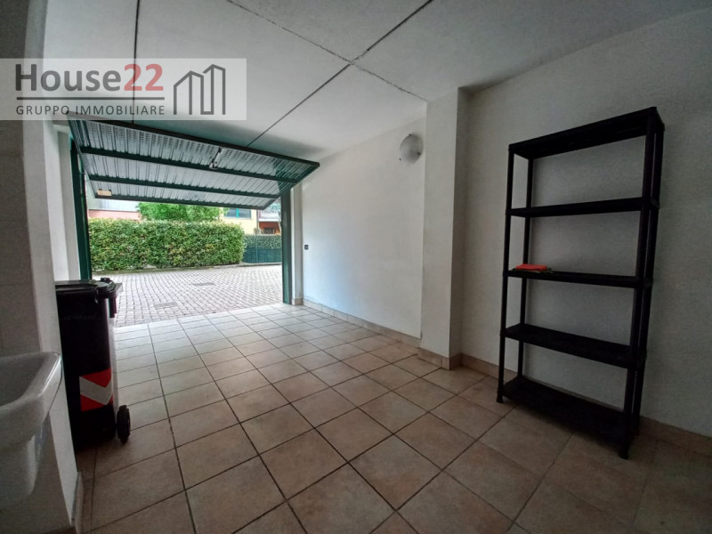 VICENZA - ZONA SETTECA’. In recente e curato condominio si propone in LOCAZIONE moderno bicamere ...