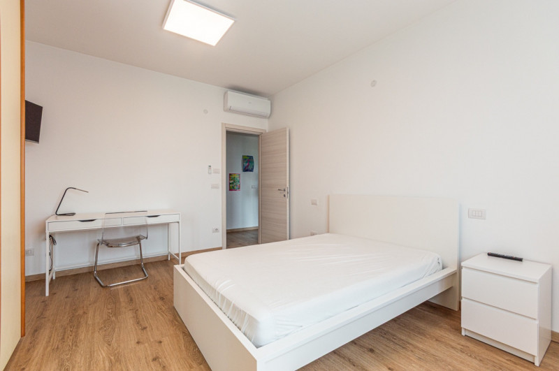 PADOVA - VIA BERTACCHI rif. S2: in appartamento completamente ristrutturato, casa su misura ha il...