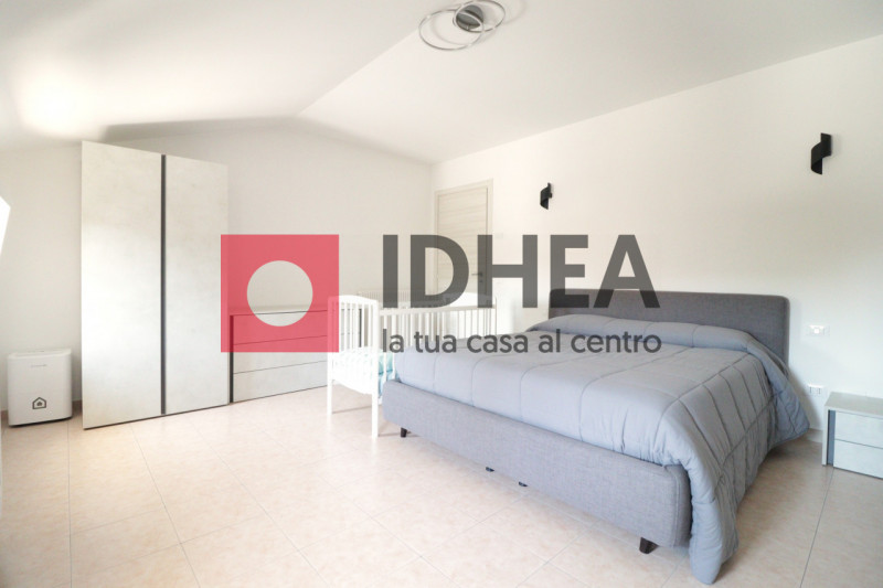 PORZIONE CENTRALE A VEDELAGO RIF. "NSV8"

L'agenzia immobiliare Idhea ha il piacere di proporvi q...