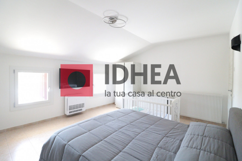 PORZIONE CENTRALE A VEDELAGO RIF. "NSV8"

L'agenzia immobiliare Idhea ha il piacere di proporvi q...
