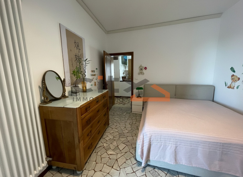 VIALE VENEZIA - BASSANO, a due passi dal centro storico, proponiamo appartamento grande e luminos...