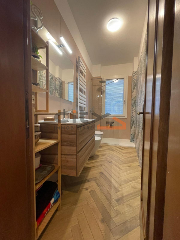 VIALE VENEZIA - BASSANO, a due passi dal centro storico, proponiamo appartamento grande e luminos...