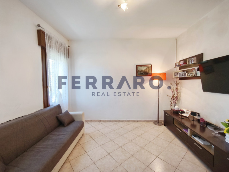 Treviso, Monigo. Codice CV18. 

In tranquillo contesto residenziale, proponiamo ampio e luminoso ...
