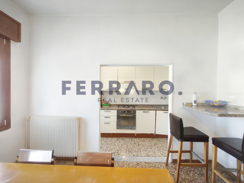 Treviso, Monigo. Codice CV18. 

In tranquillo contesto residenziale, proponiamo ampio e luminoso ...