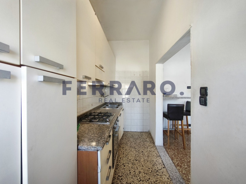 Treviso, Monigo. Codice CV18. 

In tranquillo contesto residenziale, proponiamo ampio e luminoso ...