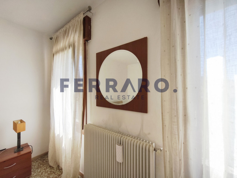 Treviso, Monigo. Codice CV18. 

In tranquillo contesto residenziale, proponiamo ampio e luminoso ...