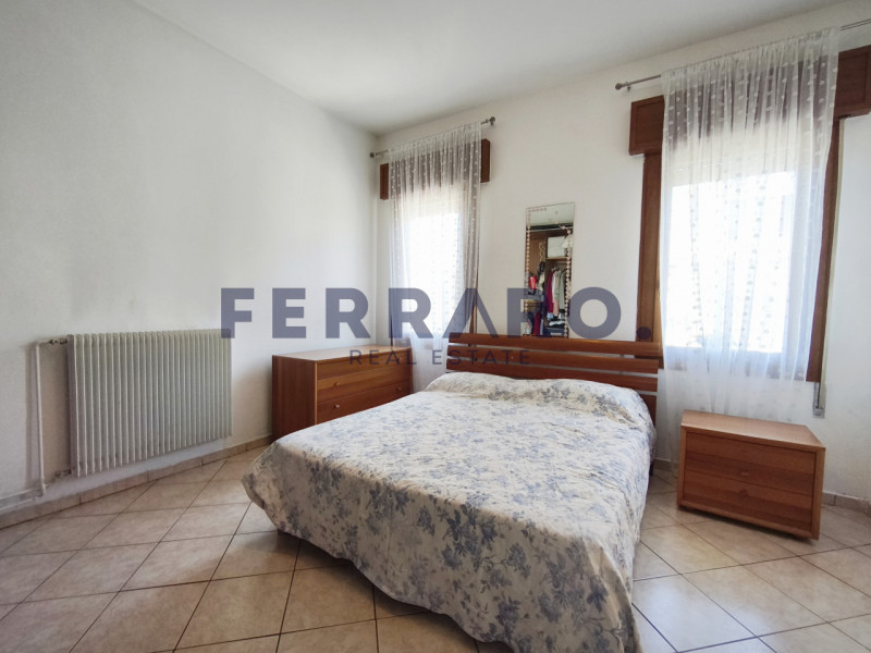 Treviso, Monigo. Codice CV18. 

In tranquillo contesto residenziale, proponiamo ampio e luminoso ...