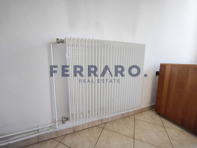 Treviso, Monigo. Codice CV18. 

In tranquillo contesto residenziale, proponiamo ampio e luminoso ...