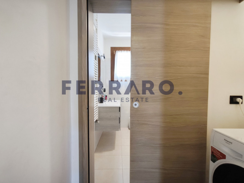 Treviso, Monigo. Codice CV18. 

In tranquillo contesto residenziale, proponiamo ampio e luminoso ...