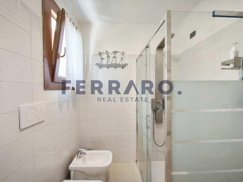 Treviso, Monigo. Codice CV18. 

In tranquillo contesto residenziale, proponiamo ampio e luminoso ...