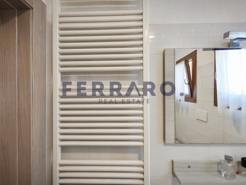 Treviso, Monigo. Codice CV18. 

In tranquillo contesto residenziale, proponiamo ampio e luminoso ...