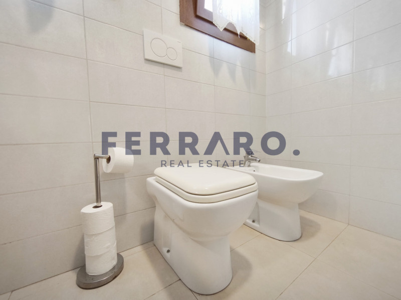 Treviso, Monigo. Codice CV18. 

In tranquillo contesto residenziale, proponiamo ampio e luminoso ...