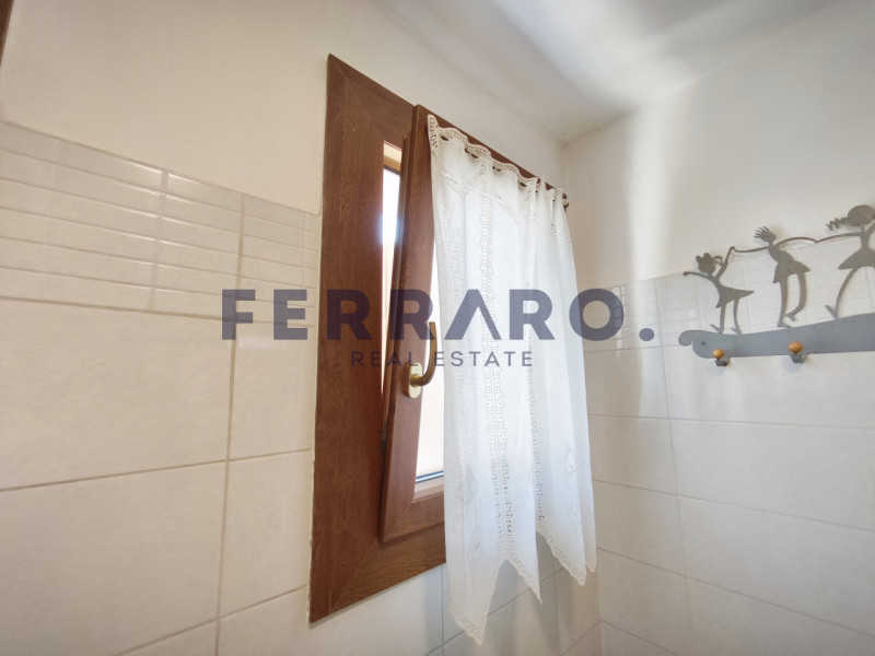 Treviso, Monigo. Codice CV18. 

In tranquillo contesto residenziale, proponiamo ampio e luminoso ...
