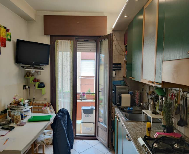 Rif. A.A.65-25

Vendita all'asta - appartamento al 3° piano con garage in data 17 giugno 2026

De...