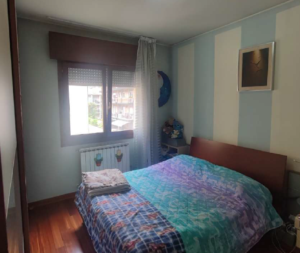 Rif. A.A.65-25

Vendita all'asta - appartamento al 3° piano con garage in data 17 giugno 2026

De...