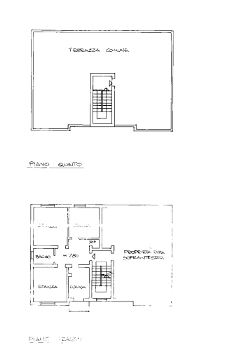 Rif. A.A.65-25

Vendita all'asta - appartamento al 3° piano con garage in data 17 giugno 2026

De...