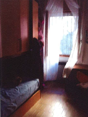 Rif. A.A.01-25

Vendita all'asta - appartamento al 1° piano con garage in data 17 giugno 2026

De...