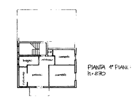 Rif. A.A.01-25

Vendita all'asta - appartamento al 1° piano con garage in data 17 giugno 2026

De...