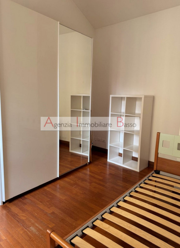 APPARTAMENTO IN CENTRO STORICO-ZONA RIVIERA TISO DA CAMPOSAMPIERO/TORRESINO
In contesto tranquill...